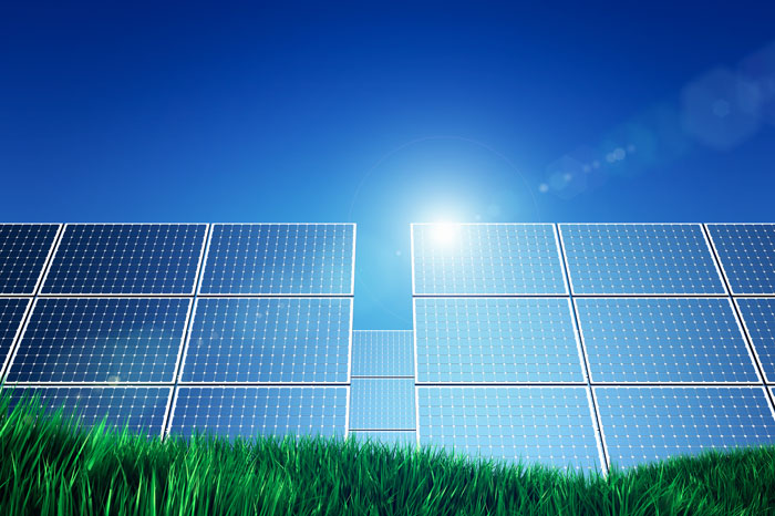 Pin năng lượng mặt trời là gì? Cách phân loại pin năng lượng mặt trời