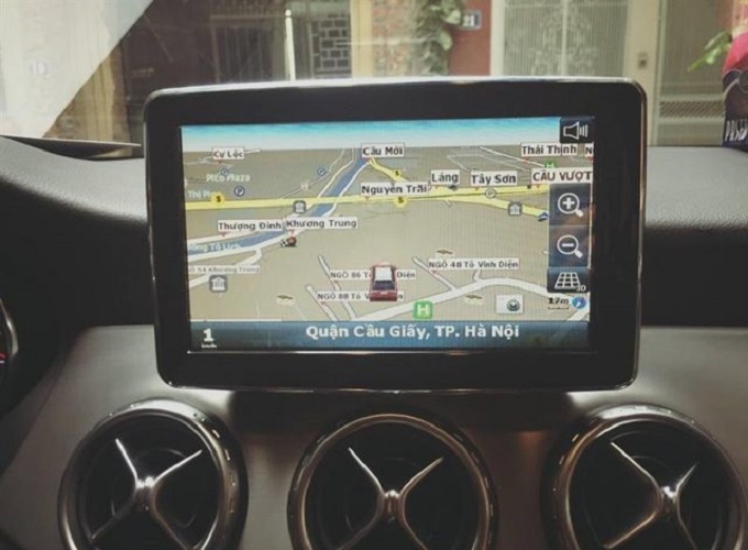 Cách liên kết điện thoại thông minh với màn hình hiển thị xe hơi giản dị nhất hiện tại nay