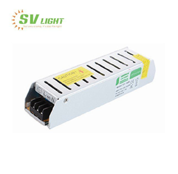 Bộ đổi nguồn đèn LED 100W 12V IP20 SVD-10012A