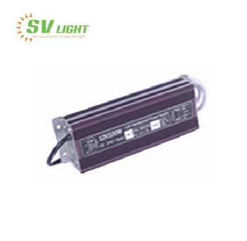Bộ đổi nguồn đèn LED 12V 150W IP67 SVD-15012B