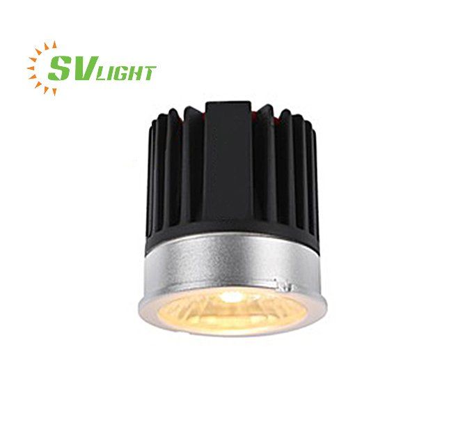Bóng LED spotlight Mr16 Dimmable 6W SVN-MD06-D