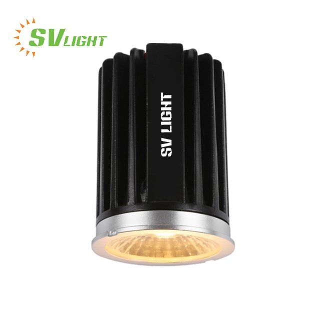 Bóng LED Spotlight Mr16 Dimmable 9W SVN-MD09-D