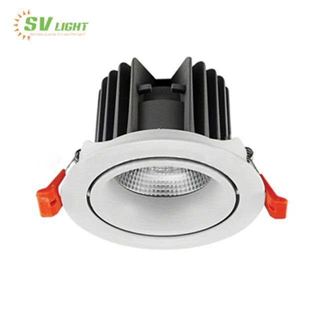 Đèn led spotlight 5W SVN-0560