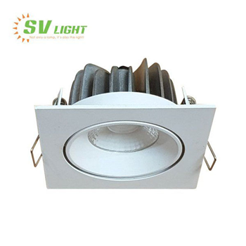 Đèn LED spotlight âm trần 10W SVF-1110