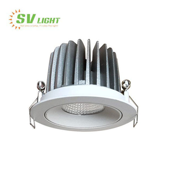 Đèn LED spotlight âm trần 15W 18W SVF-1038