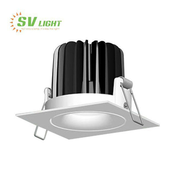 Đèn LED spotlight âm trần 15W SVF-1233